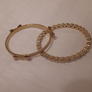 Two STUNNING Bracelets!!